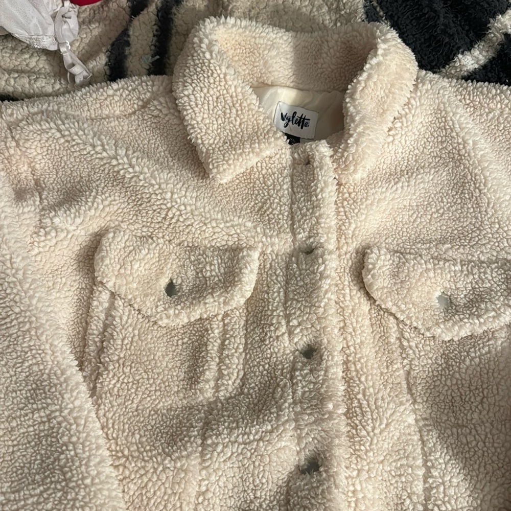 Worn couple times